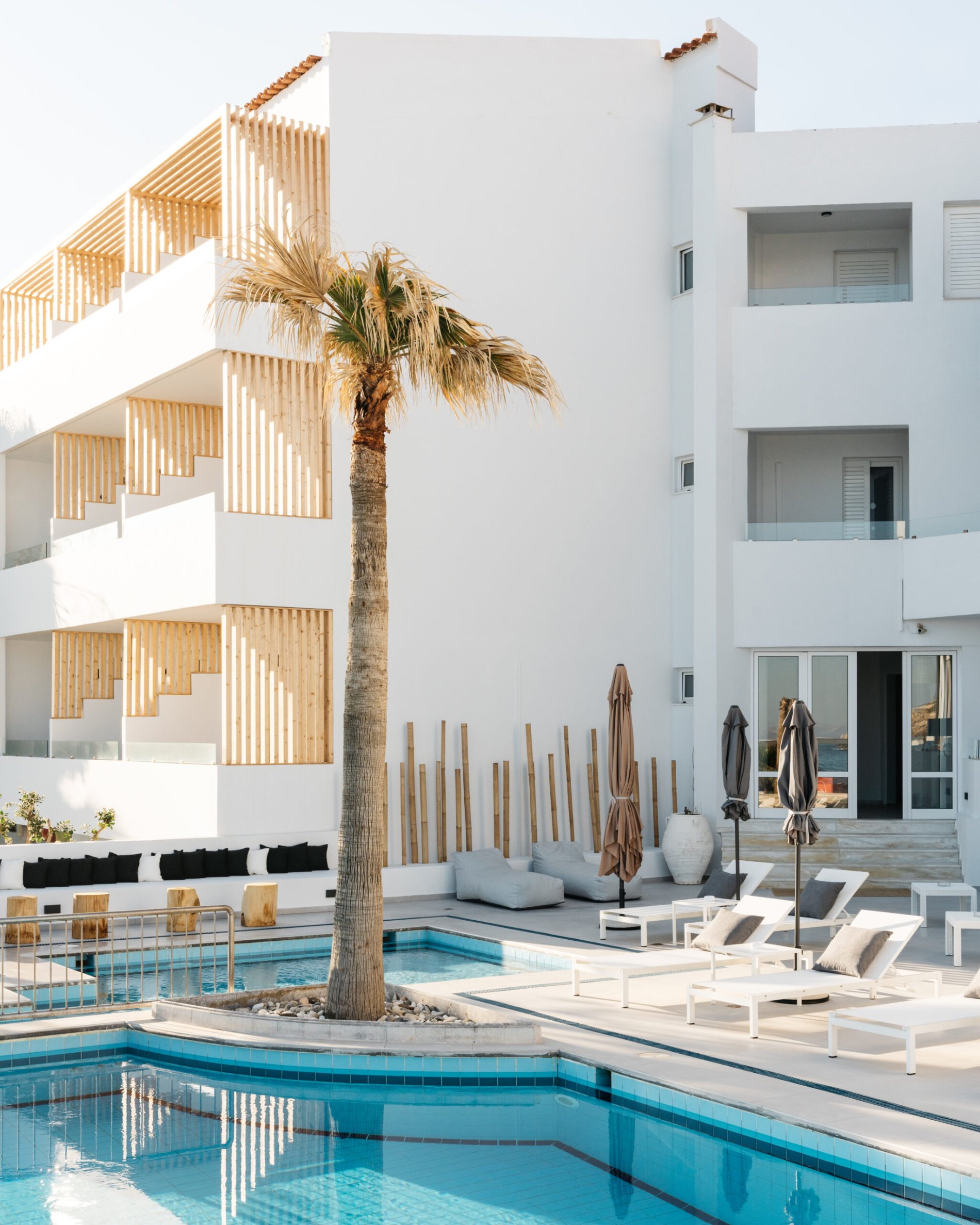 Petradi Beach Lounge Hotel foto 18
