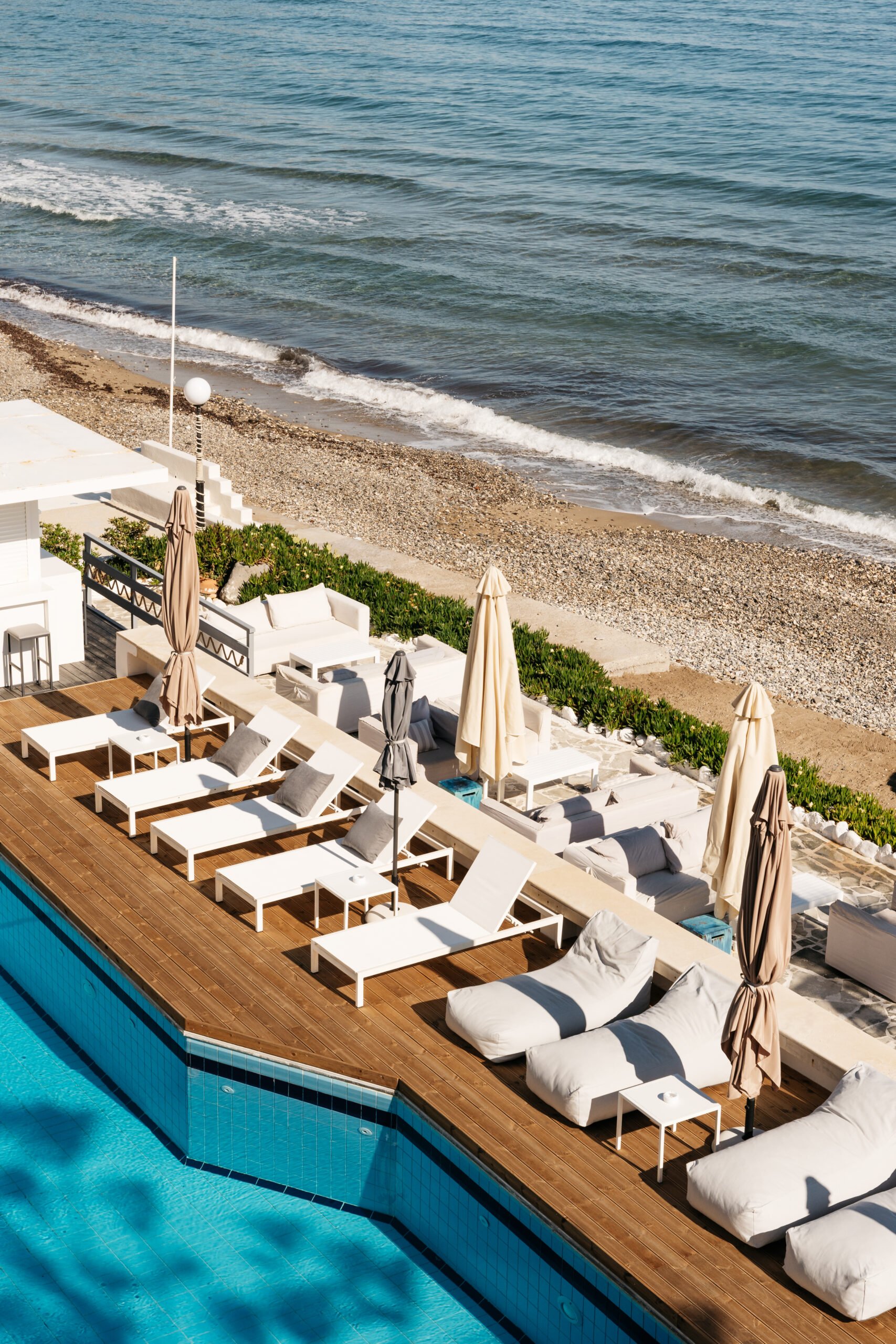 Petradi Beach Lounge Hotel foto 16