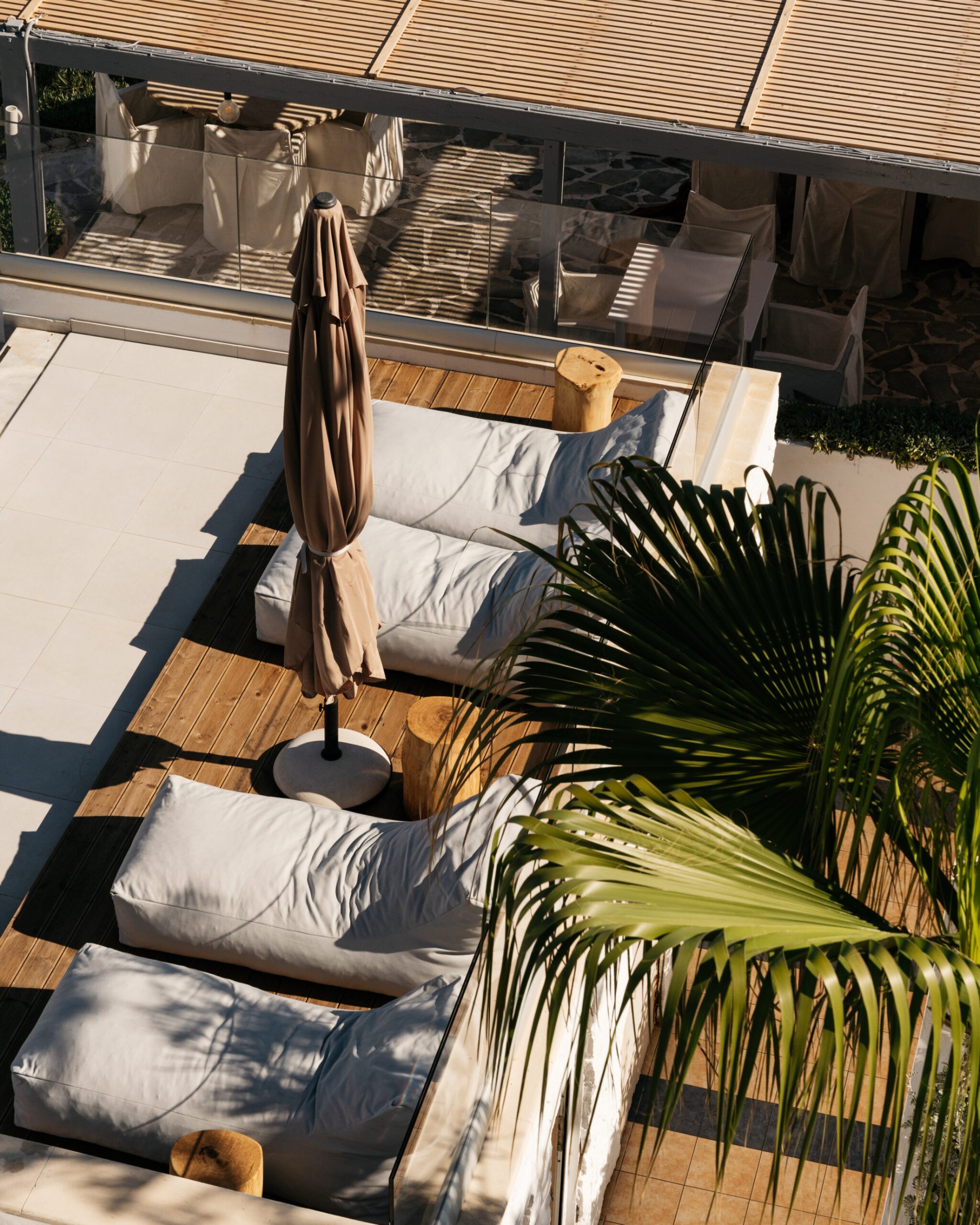 Petradi Beach Lounge Hotel foto 13