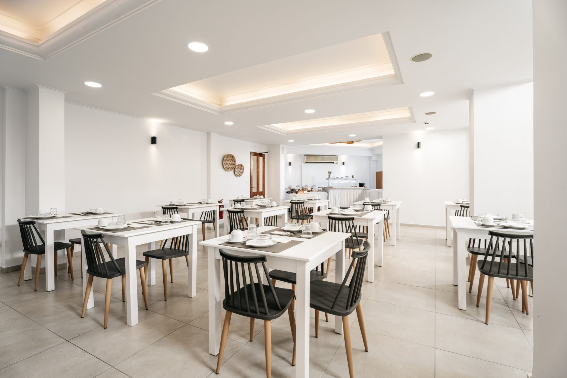 Petradi Beach Lounge Hotel foto 10