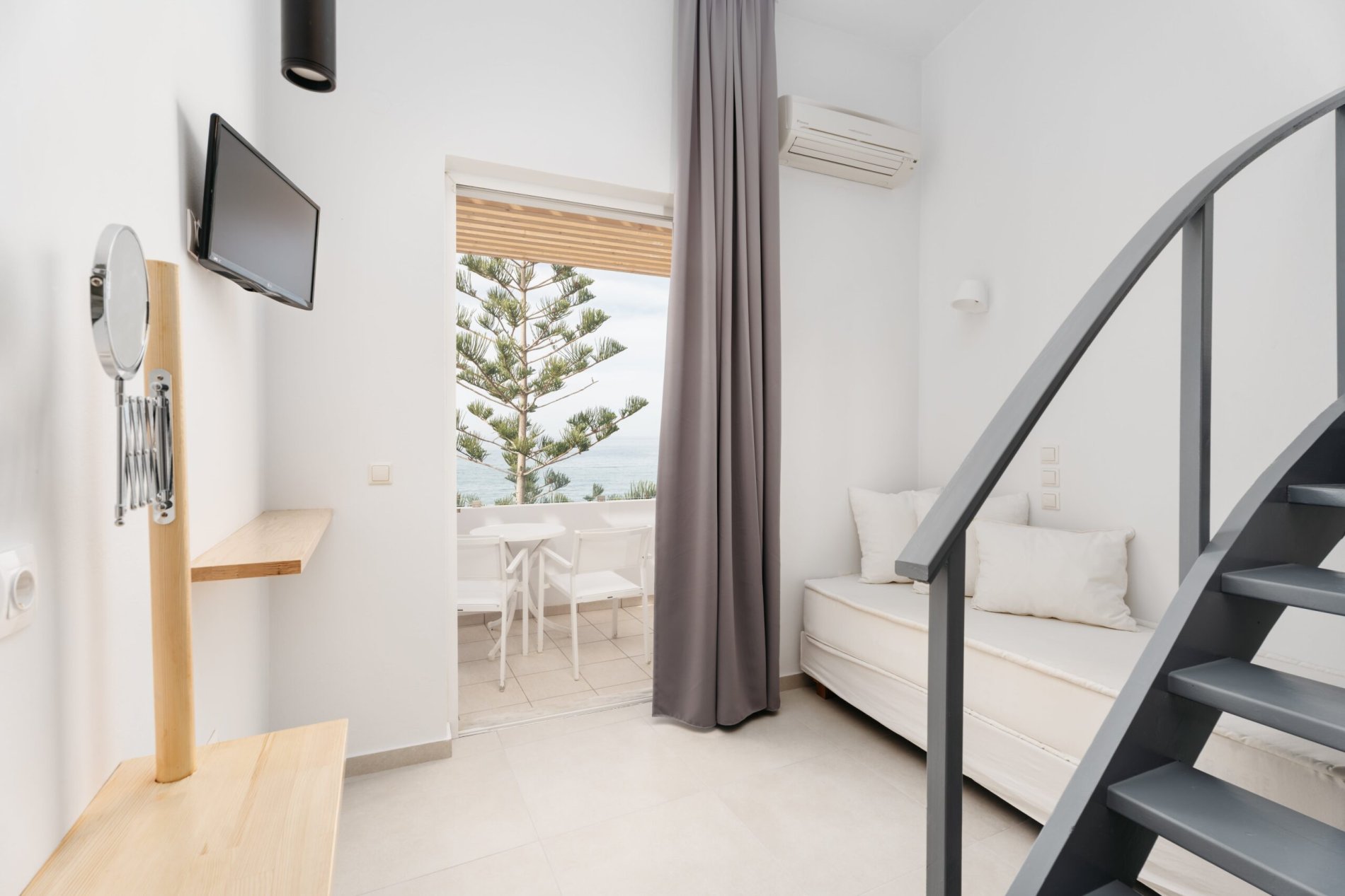 Petradi Beach Lounge Hotel foto 7