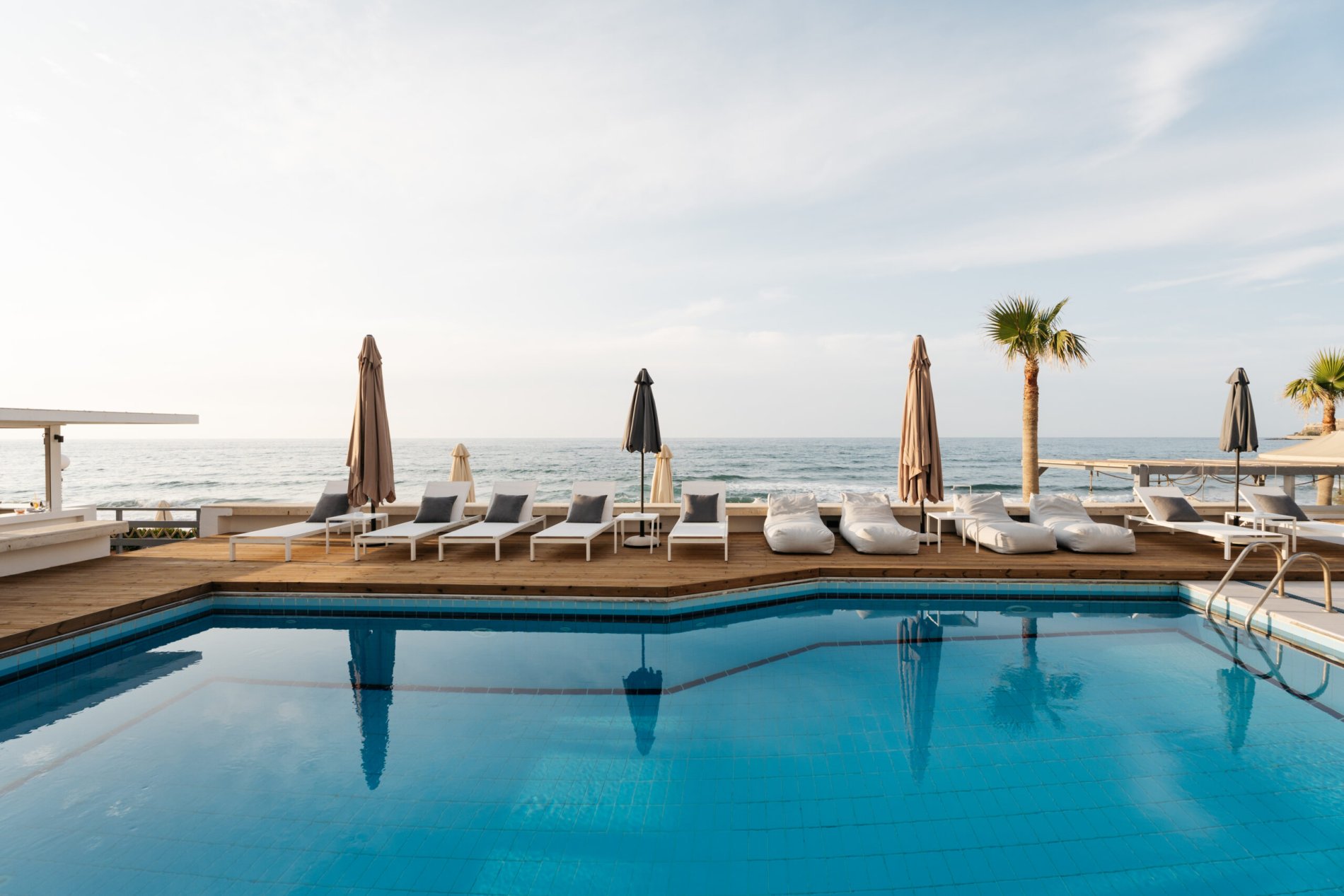 Petradi Beach Lounge Hotel foto 19