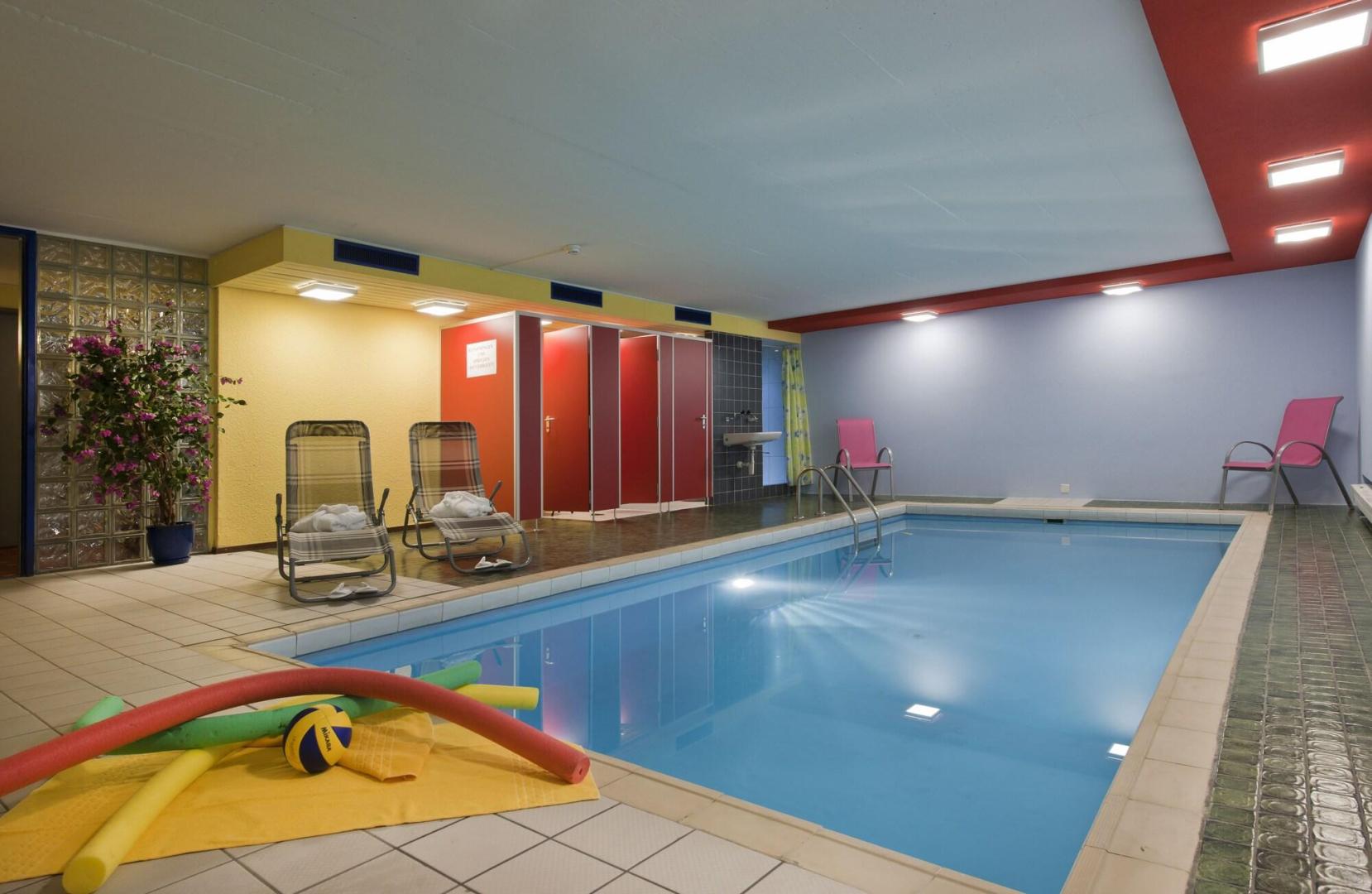 Hotel Sonne foto 28