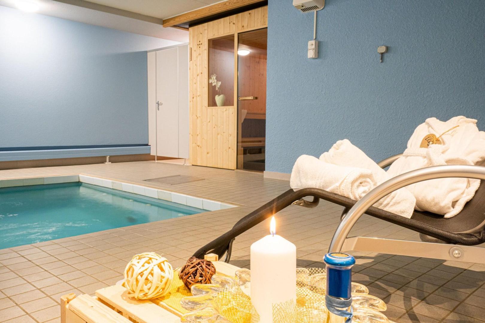 Hotel Sonne foto 19