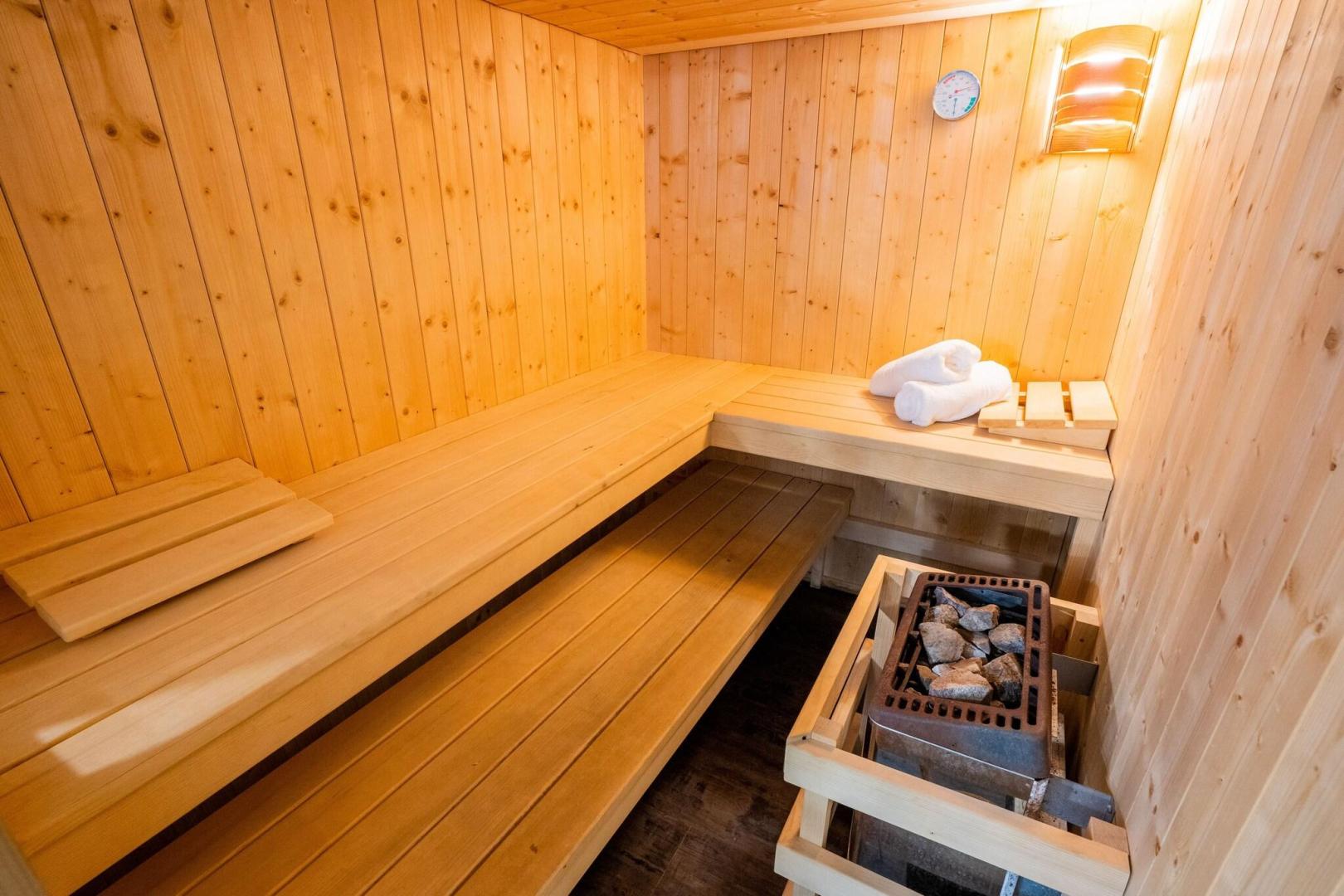 Hotel Sonne foto 31