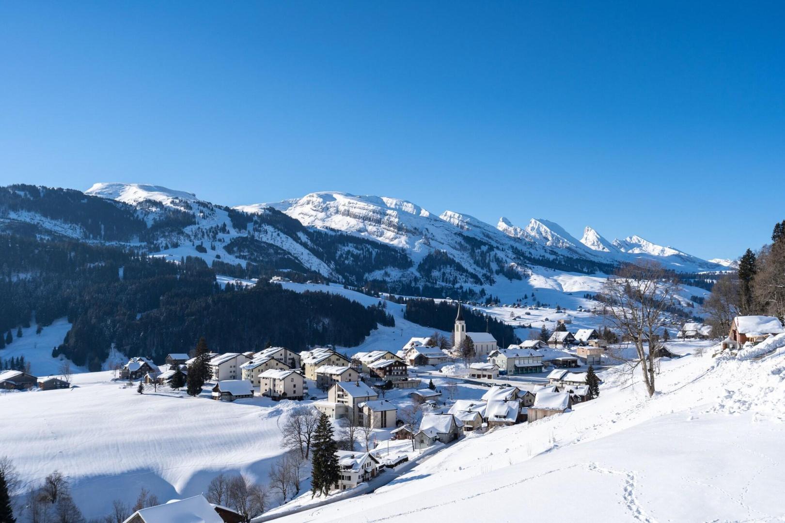 Hotel Sonne foto 40