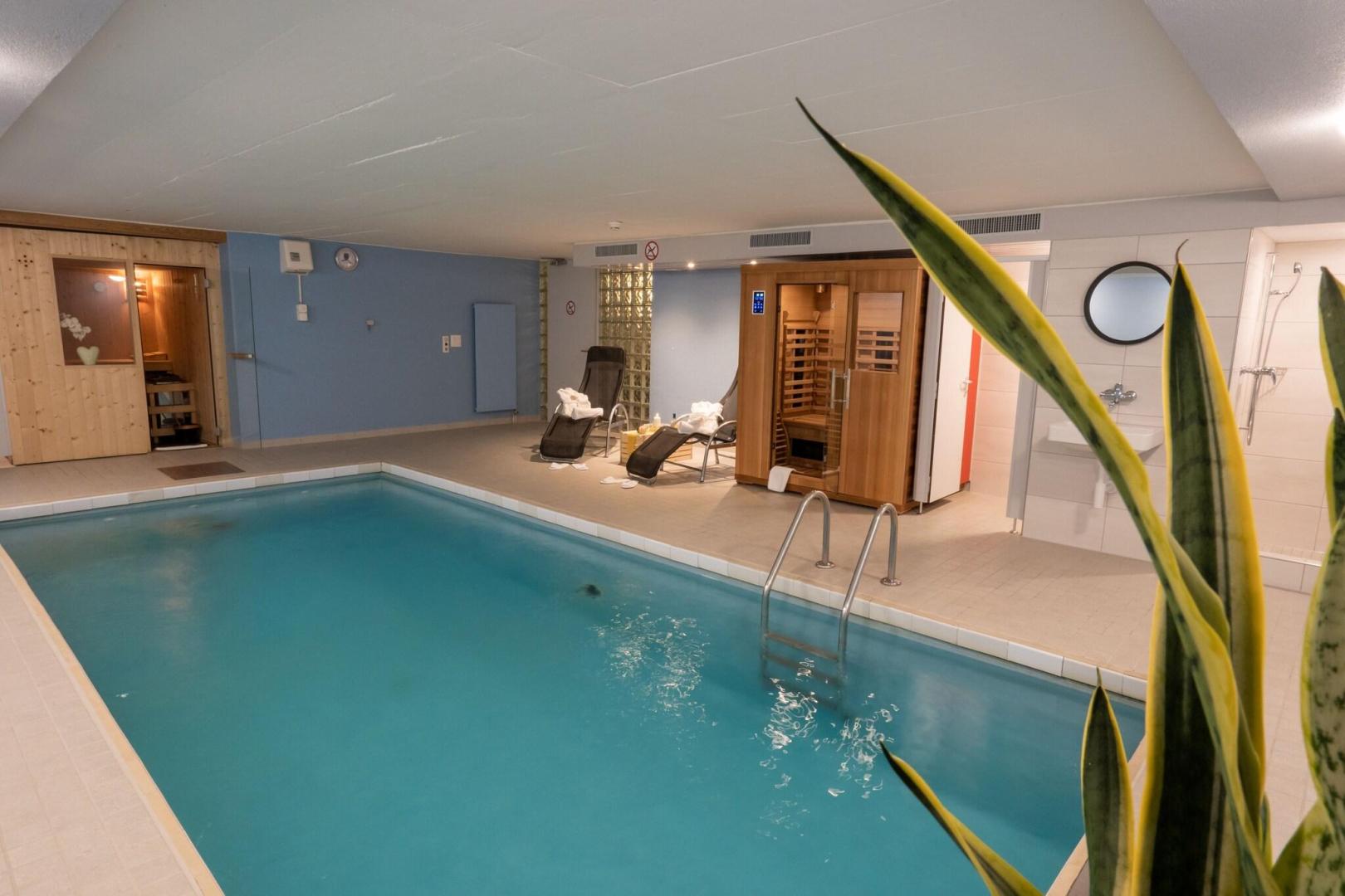 Hotel Sonne
