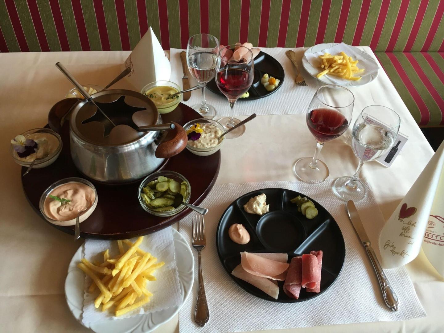 Hotel Sonne foto 39