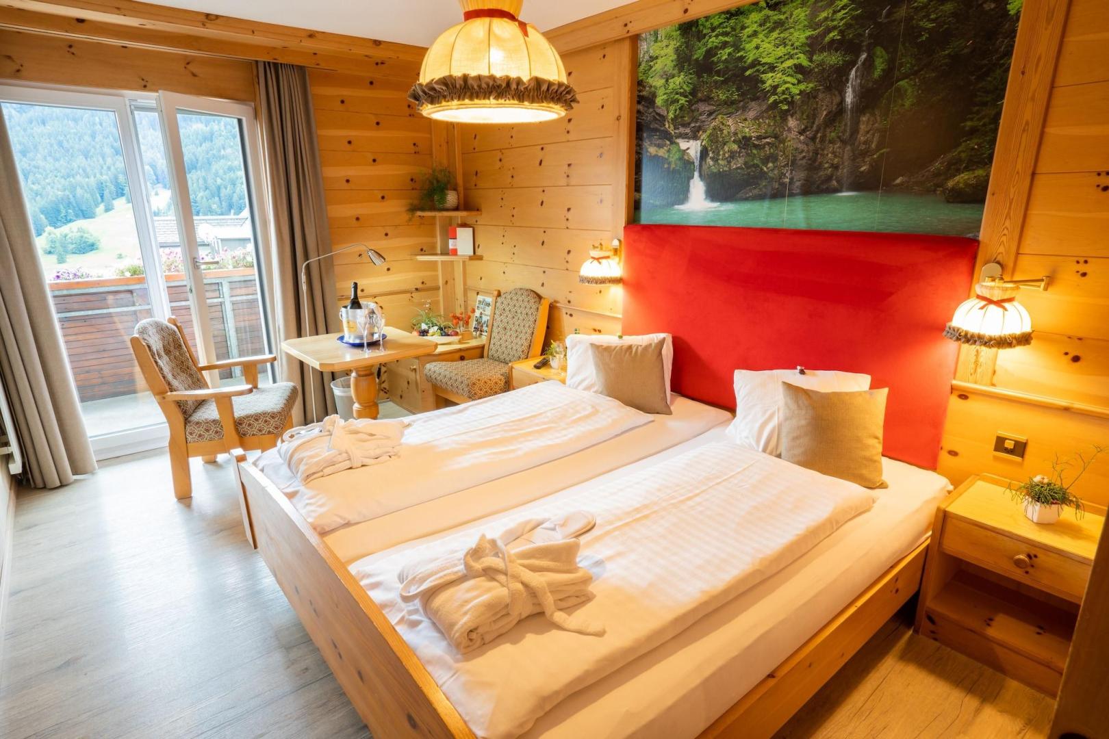 Hotel Sonne foto 9