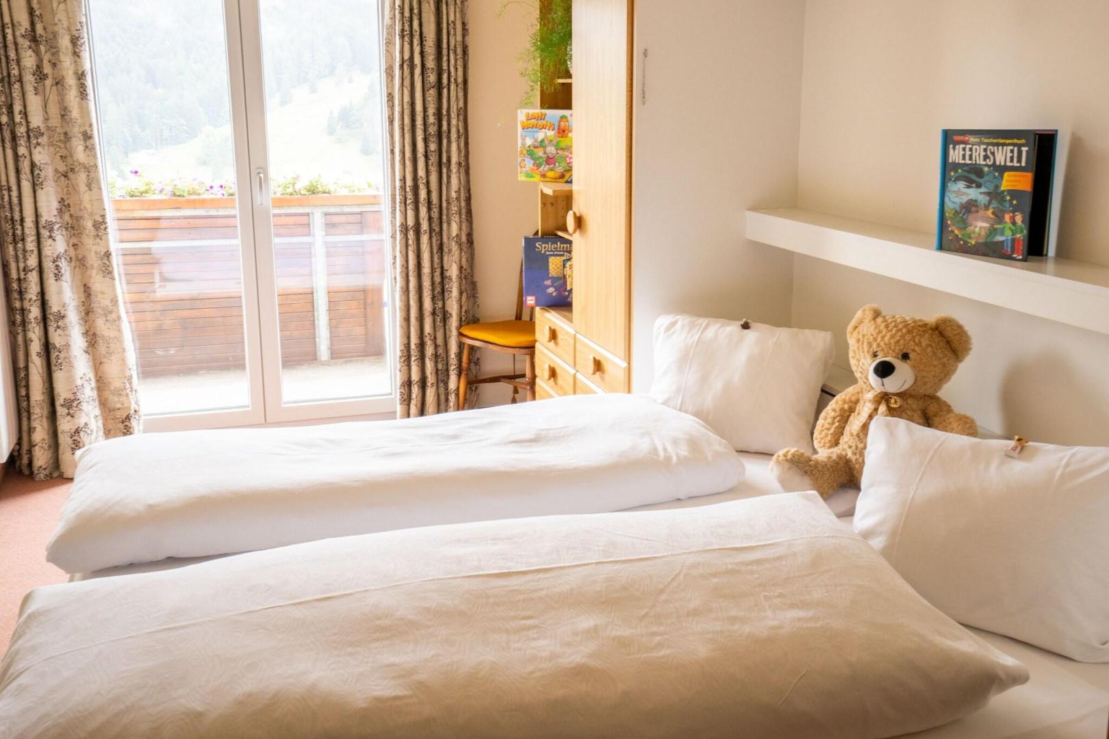 Hotel Sonne foto 10