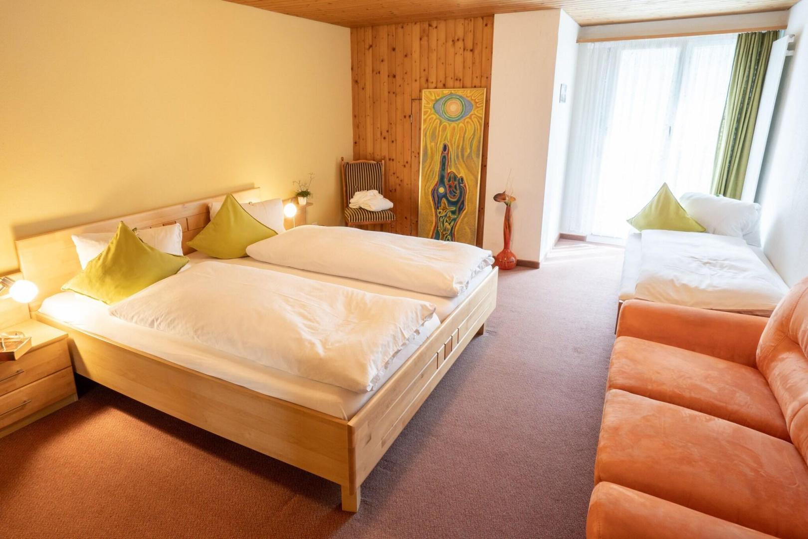 Hotel Sonne foto 17