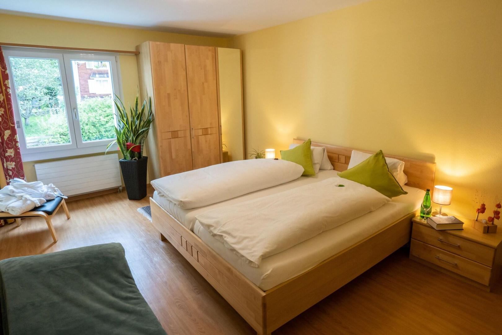 Hotel Sonne foto 22
