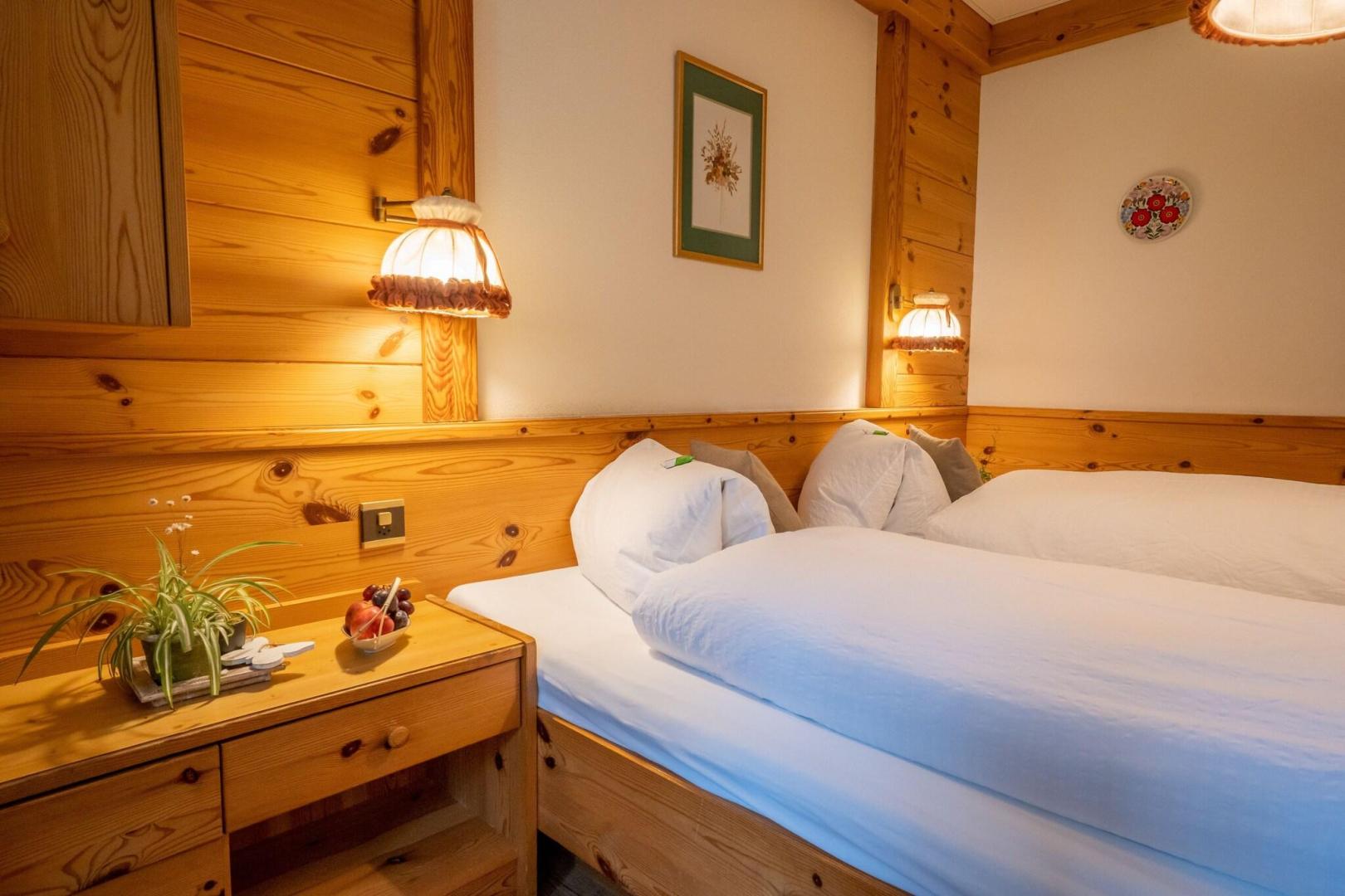 Hotel Sonne foto 29
