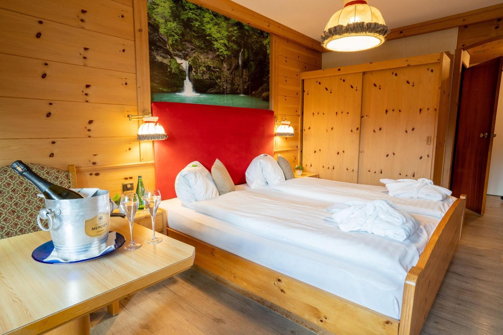Hotel Sonne foto 32