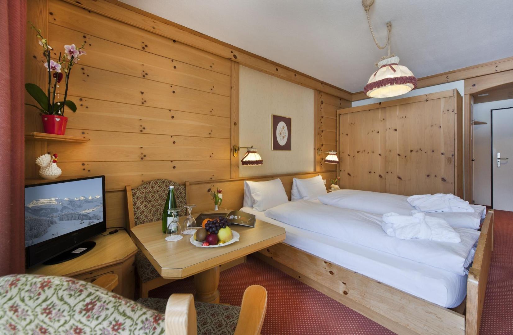 Hotel Sonne foto 35
