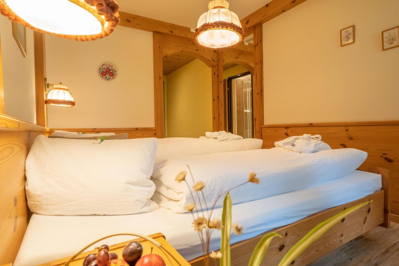Hotel Sonne foto 38