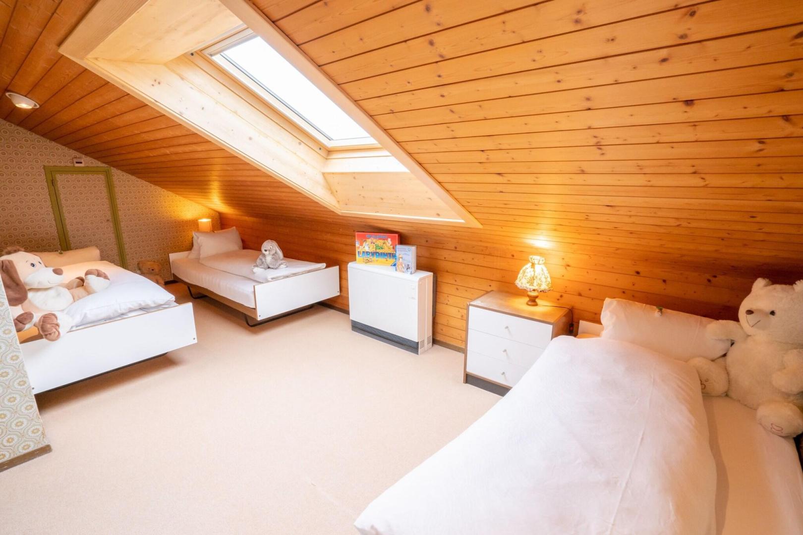 Hotel Sonne foto 41