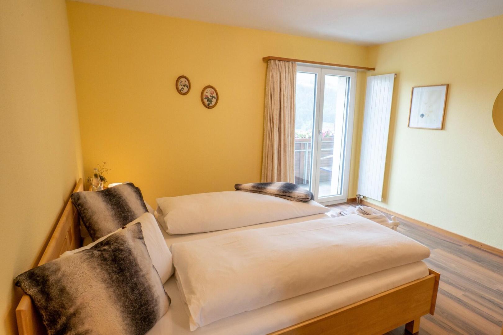 Hotel Sonne foto 6