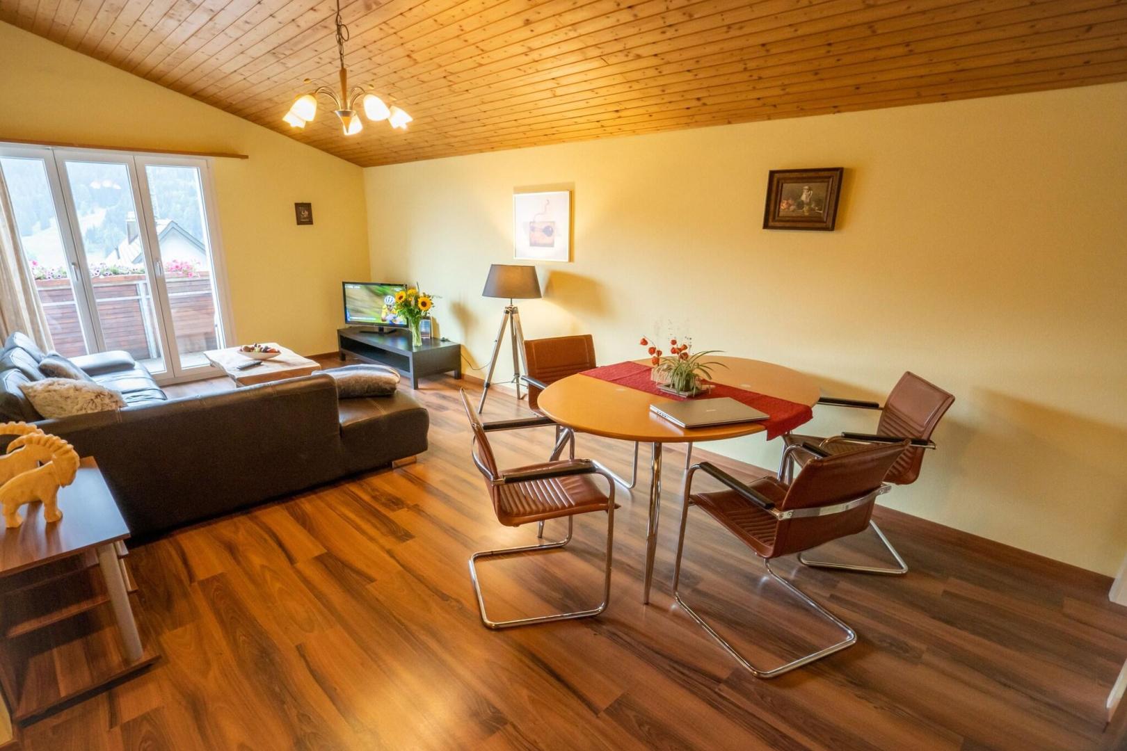 Hotel Sonne foto 2