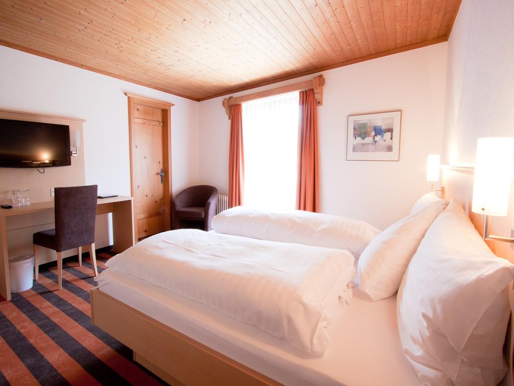 Madrisa Lodge foto 5