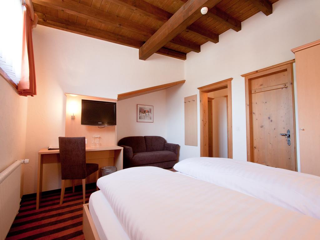 Madrisa Lodge foto 7