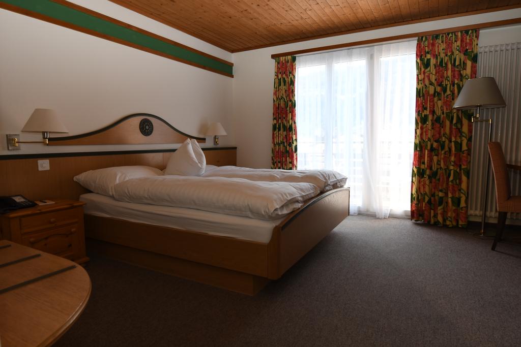Madrisa Lodge foto 11