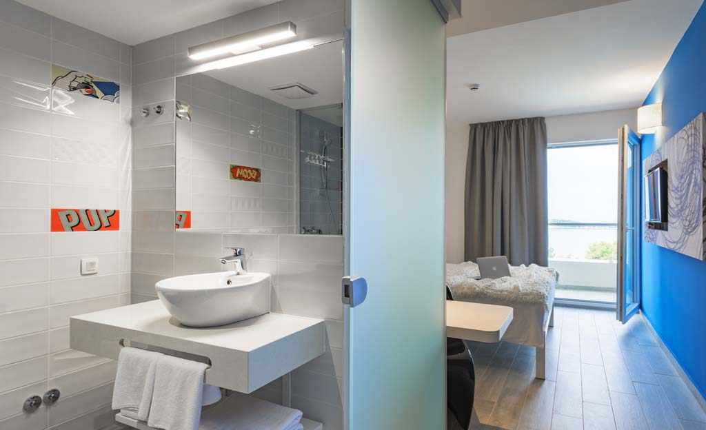 Pharos Hvar Bayhill Hotel foto 22