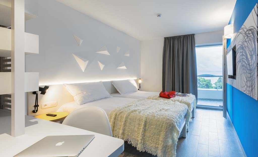 Pharos Hvar Bayhill Hotel foto 23