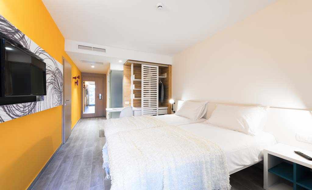 Pharos Hvar Bayhill Hotel foto 24