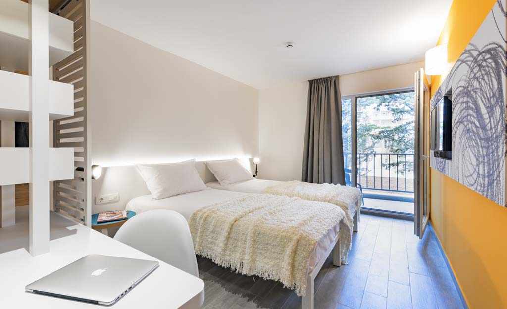 Pharos Hvar Bayhill Hotel foto 26