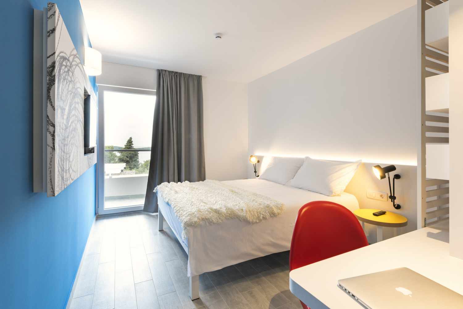 Pharos Hvar Bayhill Hotel foto 14