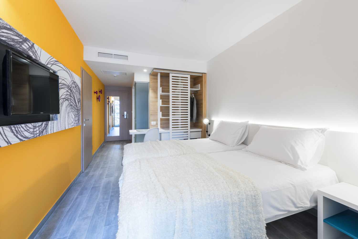 Pharos Hvar Bayhill Hotel foto 15
