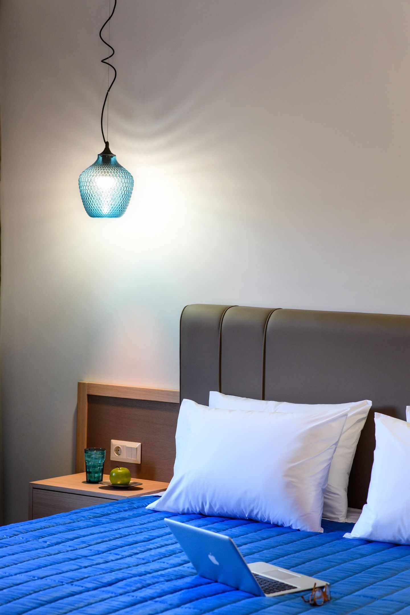 Philoxenia Hotel foto 42
