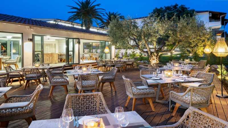 Philoxenia Hotel foto 152