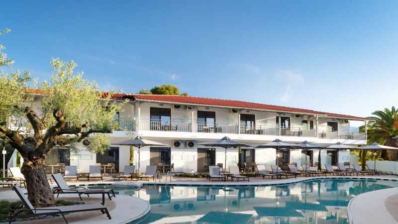 Philoxenia Hotel foto 153