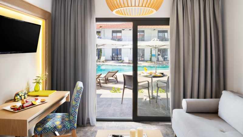 Philoxenia Hotel foto 154