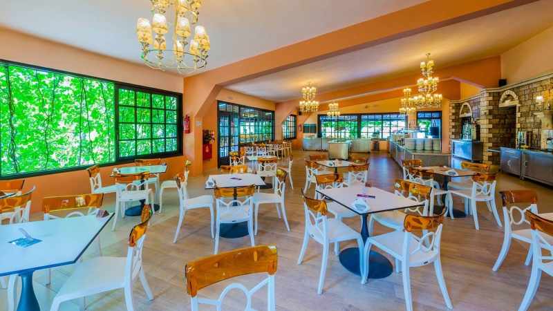 Philoxenia Hotel foto 155