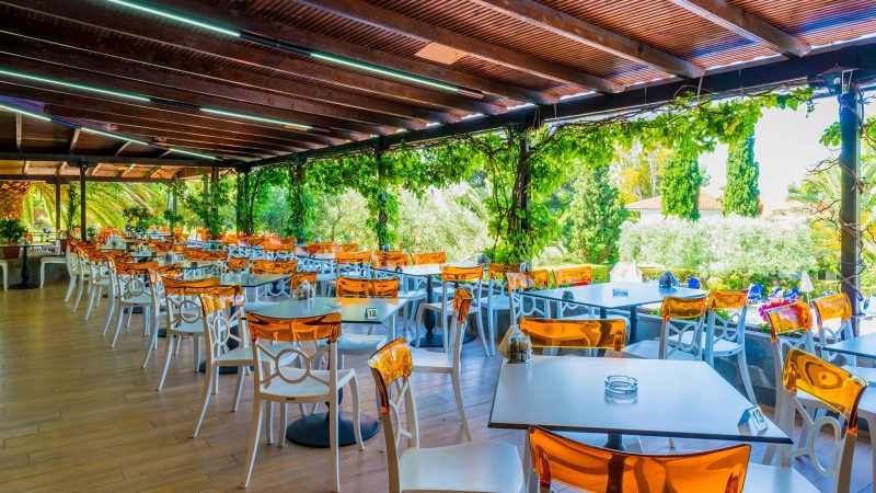 Philoxenia Hotel foto 156