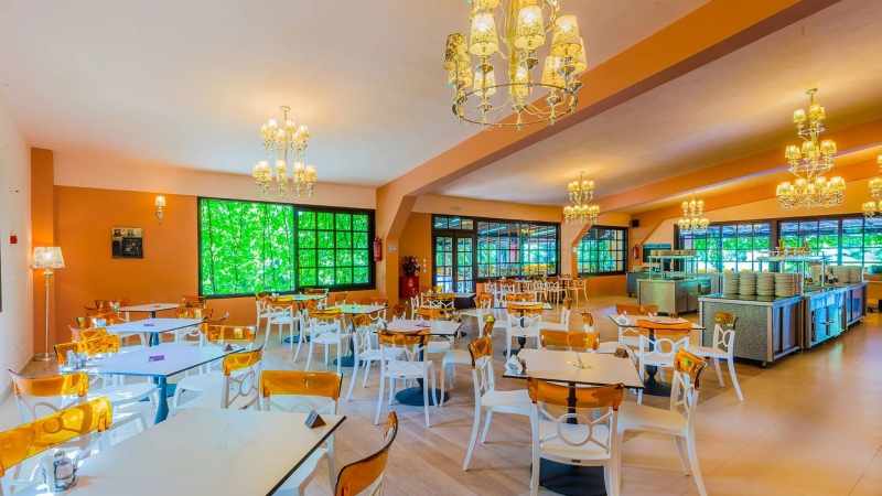 Philoxenia Hotel foto 157
