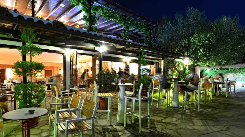 Philoxenia Hotel foto 160