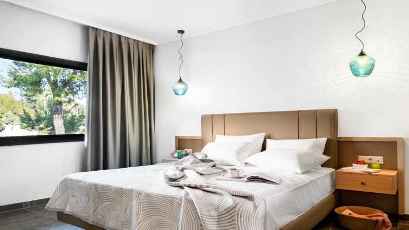 Philoxenia Hotel foto 161