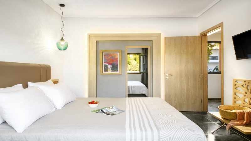 Philoxenia Hotel foto 163