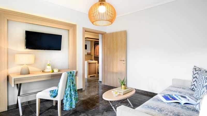 Philoxenia Hotel foto 164