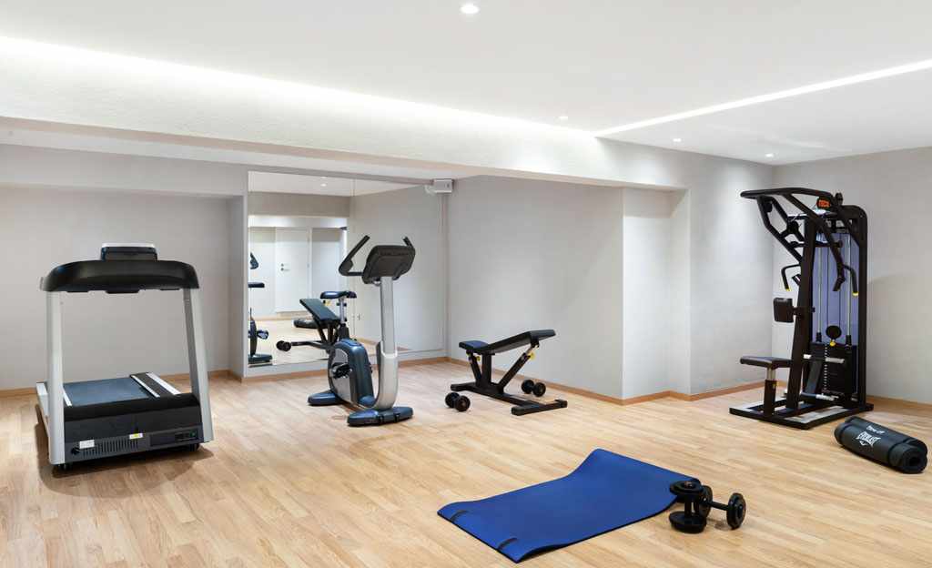 Philoxenia Hotel foto 172