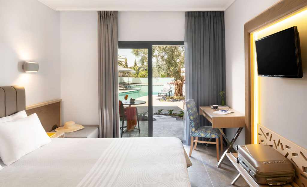 Philoxenia Hotel foto 177