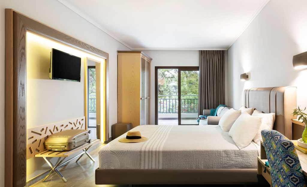Philoxenia Hotel foto 178
