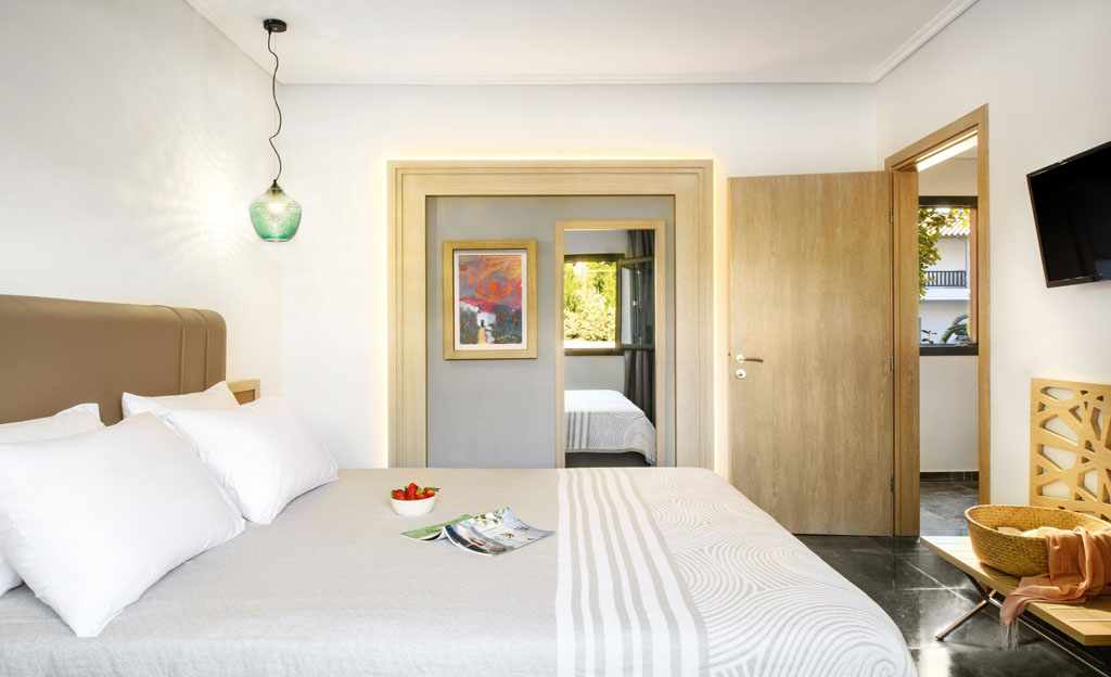Philoxenia Hotel foto 188
