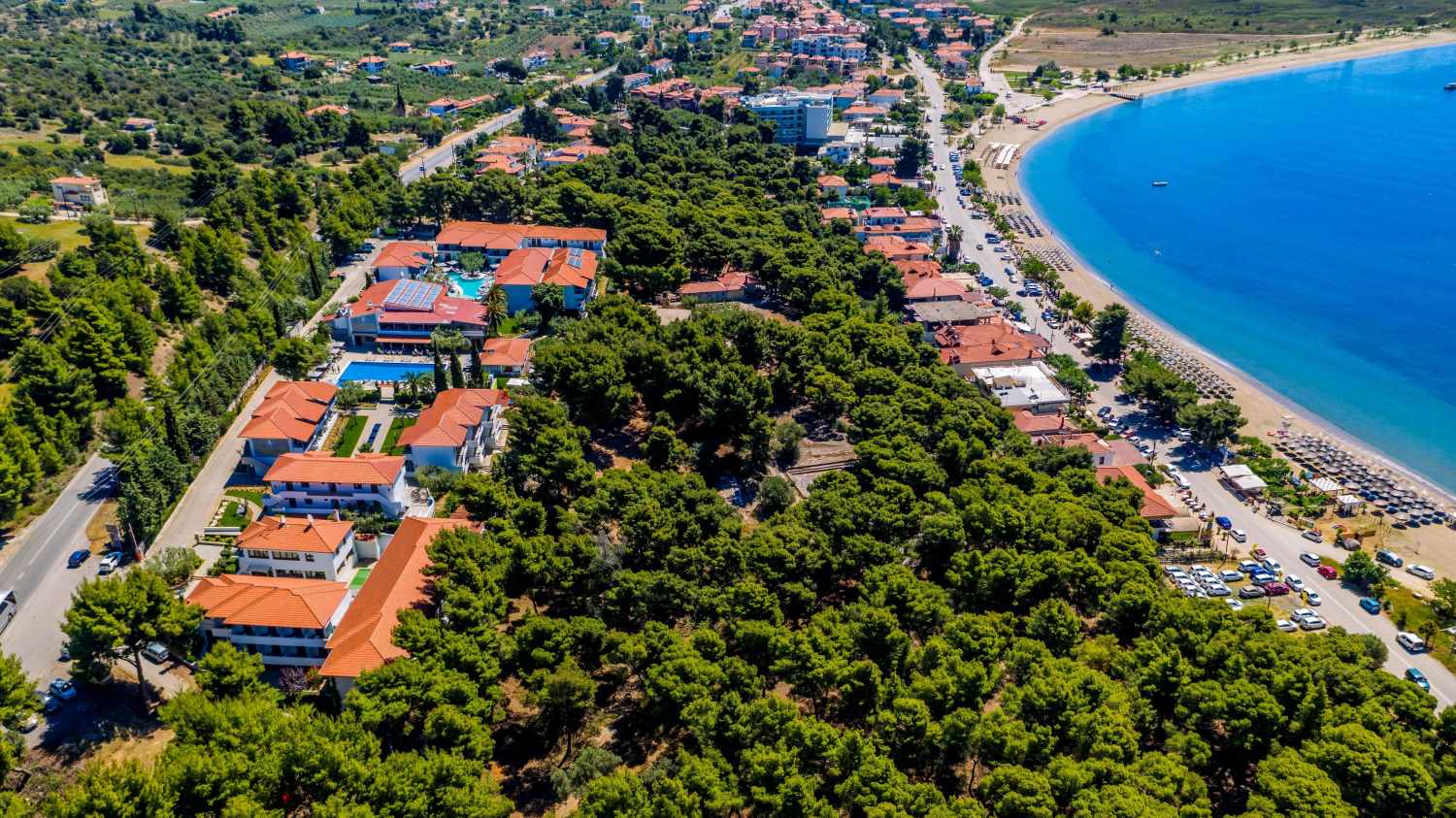Philoxenia Hotel foto 76