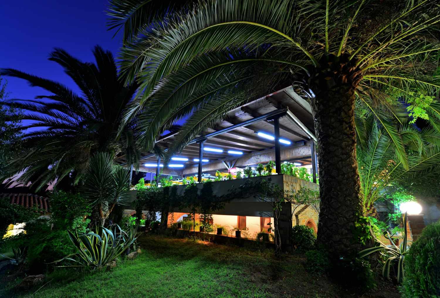 Philoxenia Hotel foto 80