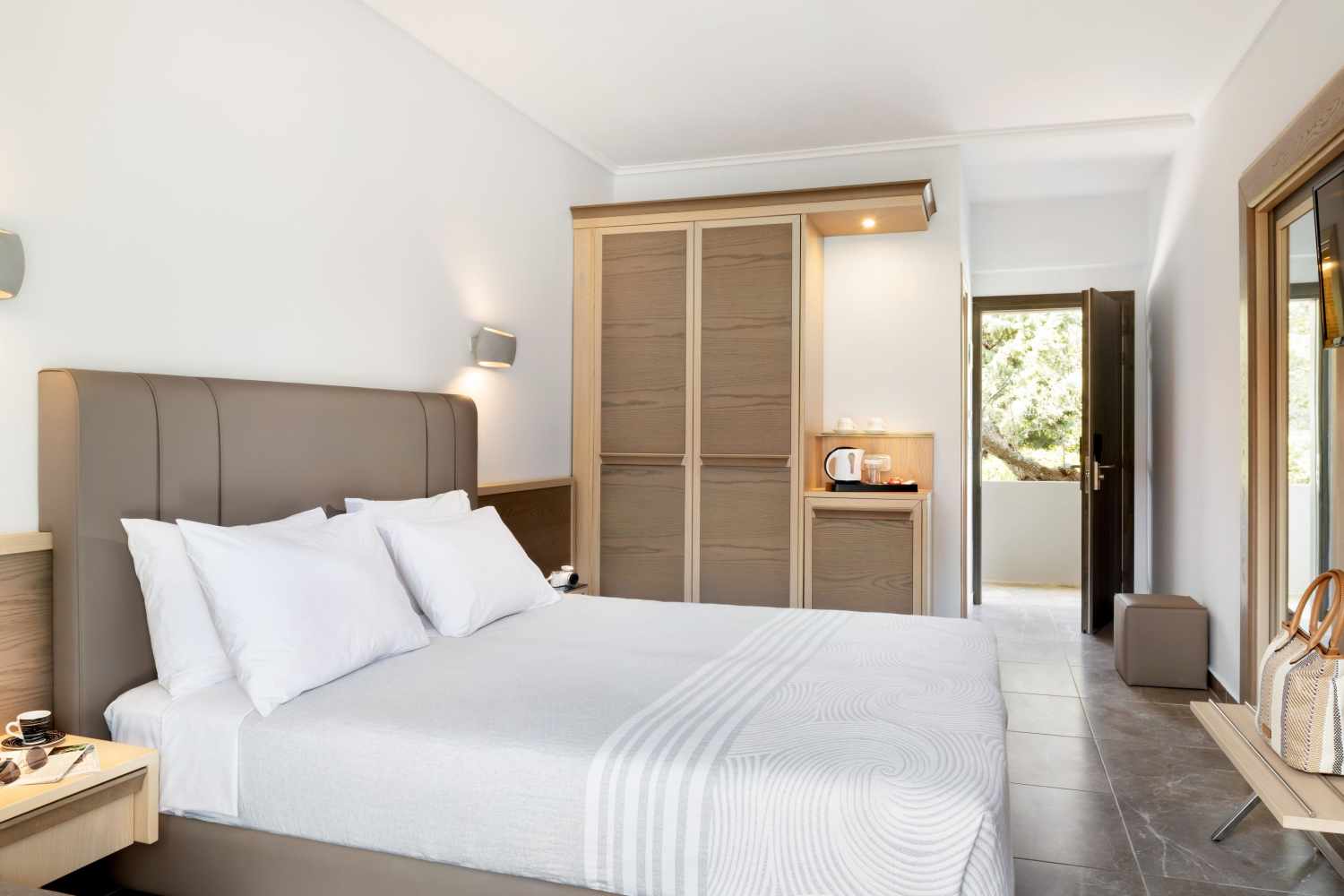 Philoxenia Hotel foto 96